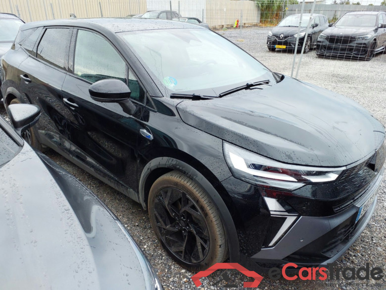 RENAULT SYMBIOZ  full hybrid E Tech 117kW 160cv Espirit Alpine(Winterpack)