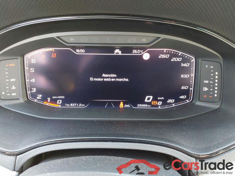 SEAT NUEVO IBIZA 1.0 TSI 85 KW (115 CV) Start/Stop FR + #4