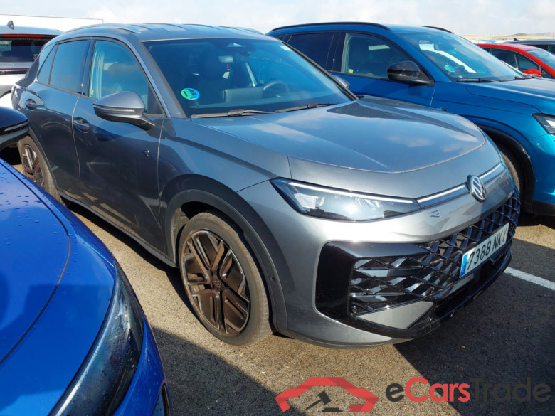VOLKSWAGEN T-Roc 1.0 TSI 110kW (150CV) DSG7 R-Line(Winterpack)