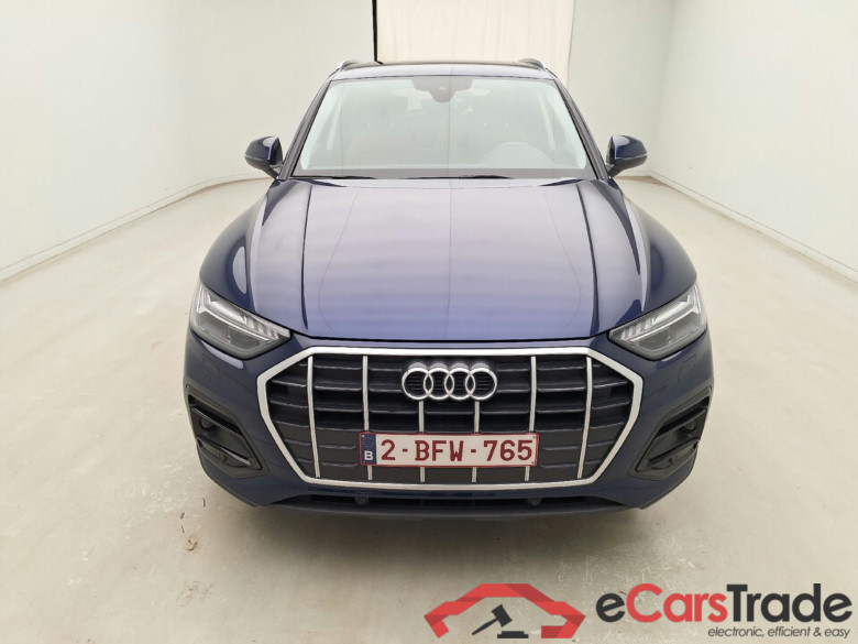 Audi, Q5 SB FL'20, Q5 SB 35 TDi 120kW Bu.E.A.Str.