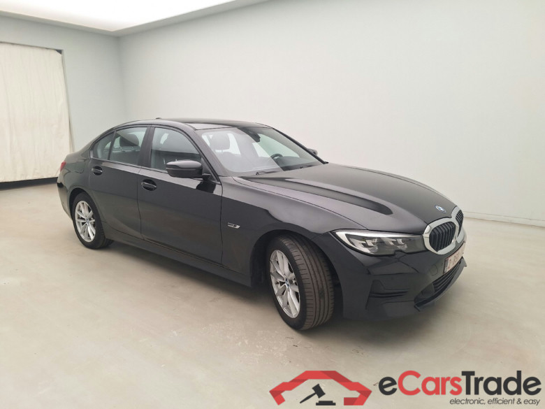 BMW, 3-serie '18 PHEV, 320e #5