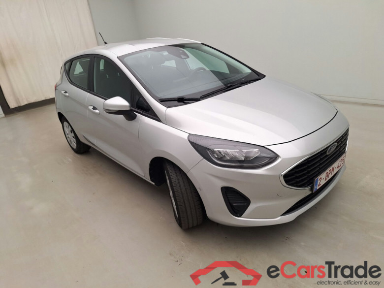 Ford, Fiesta '17, Fiesta 1.1 70kW Connected 5d/p #5