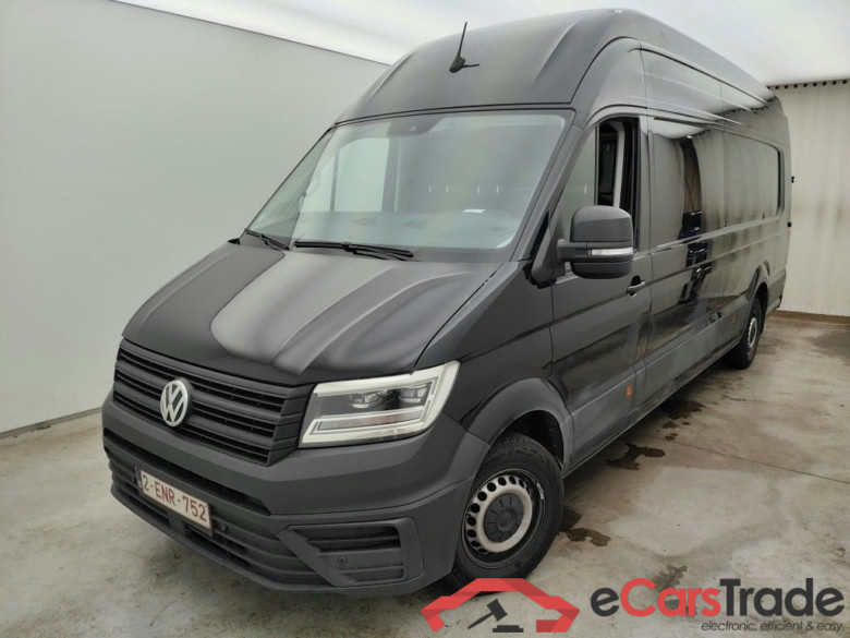 Volkswagen CRAFTER 35 2.0TDI SCR BMT 130/177 ASG-8 L5H3 4d #1