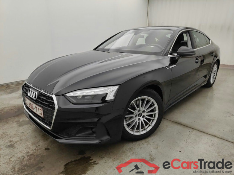 Audi A5 Sportback 30 TDI S tronic Business Edition 5d