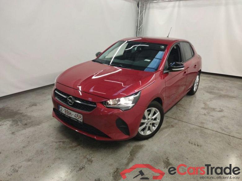 Opel Corsa 1.2 55kW S/S Edition 5d