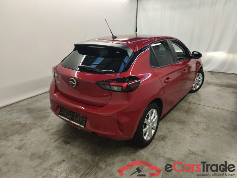 Opel Corsa 1.2 55kW S/S Edition 5d #2