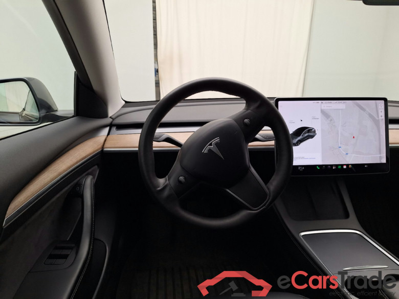 Tesla, Model 3 '18 BEV, Model 3 Standard RWD Plus #6