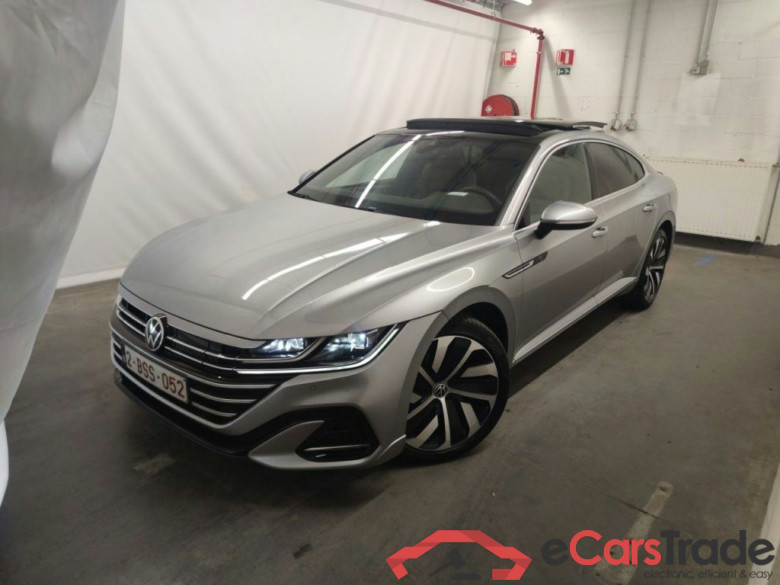 Volkswagen Arteon 1.4 eHybrid DSG R-Line Business Premium 5d