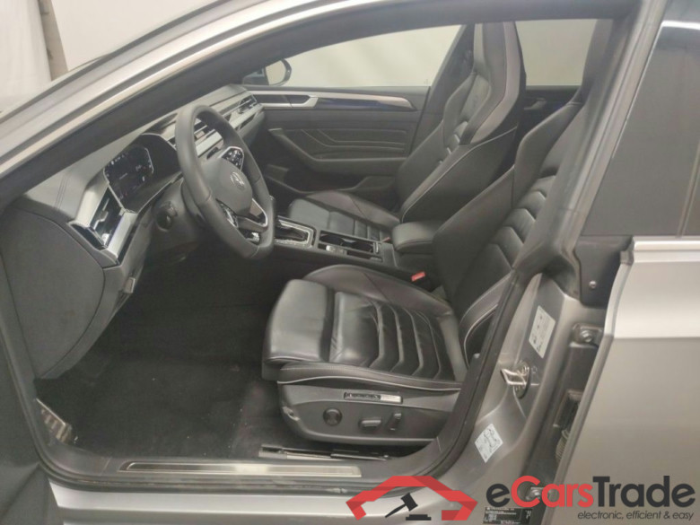Volkswagen Arteon 1.4 eHybrid DSG R-Line Business Premium 5d #3