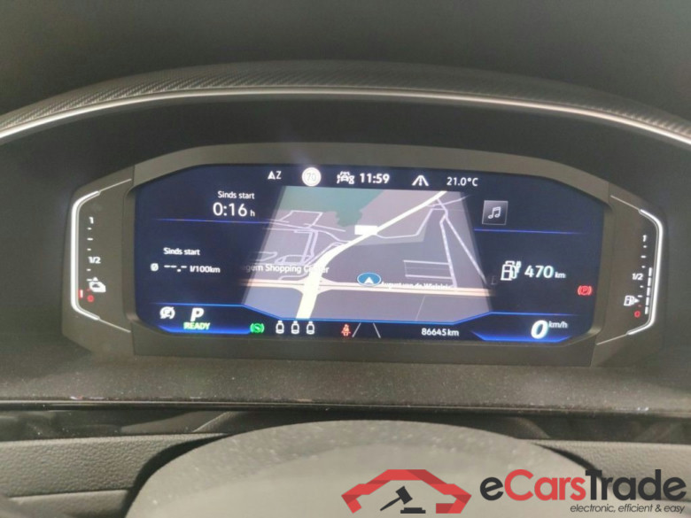 Volkswagen Arteon 1.4 eHybrid DSG R-Line Business Premium 5d #6