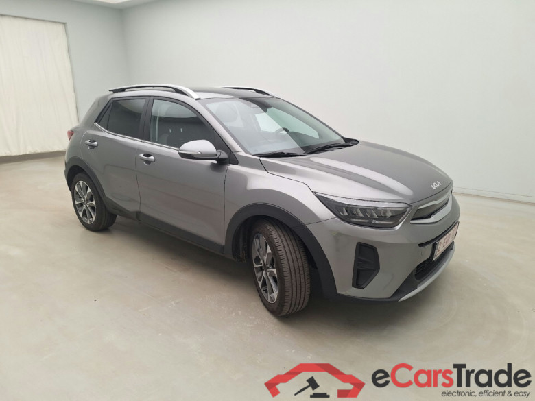 Kia, Stonic FL'20, Stonic 1.0 74kW Inspire #5
