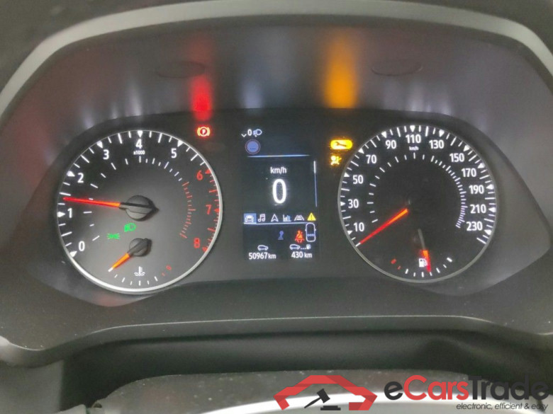 Renault Captur TCe 90 Corporate Edition 5d #6