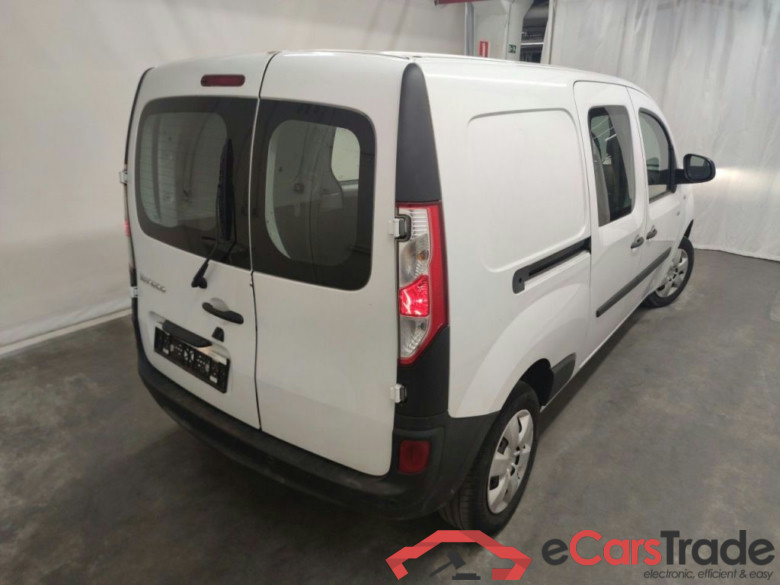 Renault Kangoo Express Kangoo ZE 33 Maxi 2 places B-Buy 4d #2