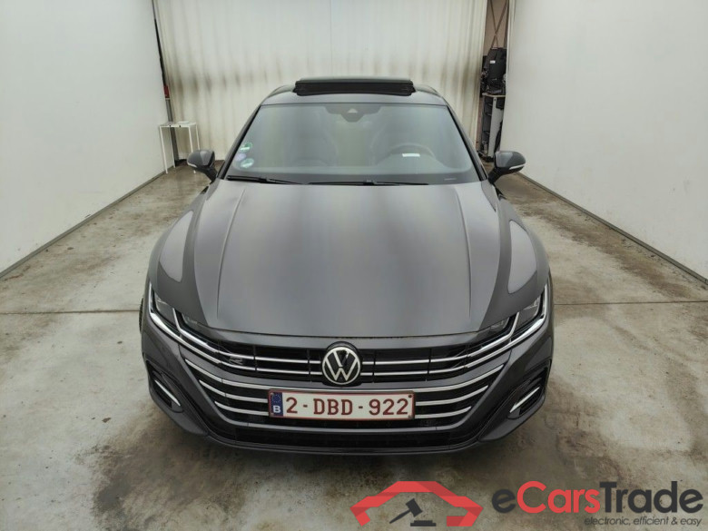 Volkswagen Arteon Shooting Brake 1.4 eHybrid R-Line Business Premium SB 5d #5