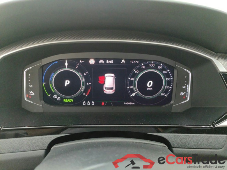 Volkswagen Arteon Shooting Brake 1.4 eHybrid R-Line Business Premium SB 5d #6
