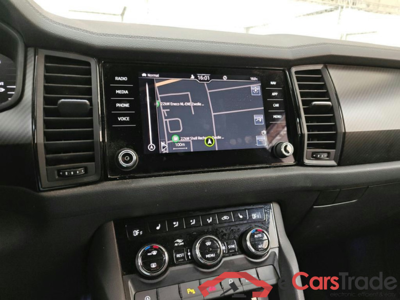SKODA Kodiaq 110 kW #2