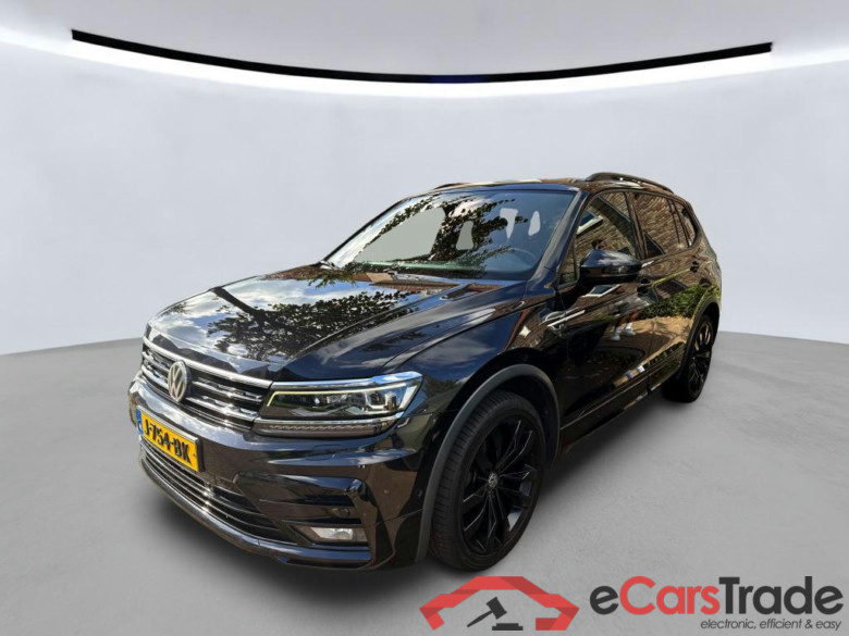 VOLKSWAGEN Tiguan Allspace 110 kW