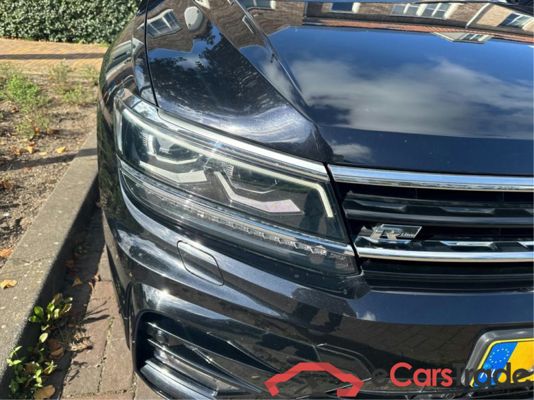 VOLKSWAGEN Tiguan Allspace 110 kW #4