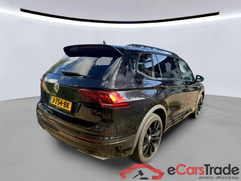 VOLKSWAGEN Tiguan Allspace 110 kW #6