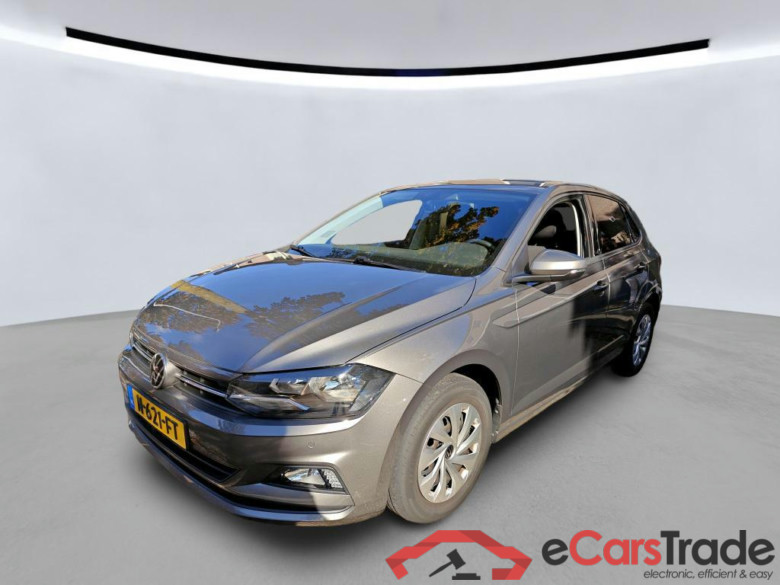 VOLKSWAGEN POLO 70 kW #1