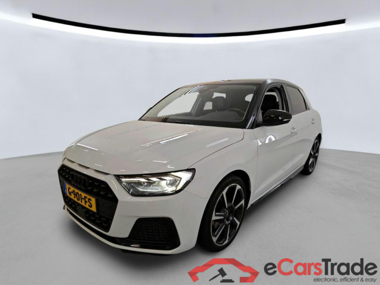 AUDI A1 Sportback 85 kW