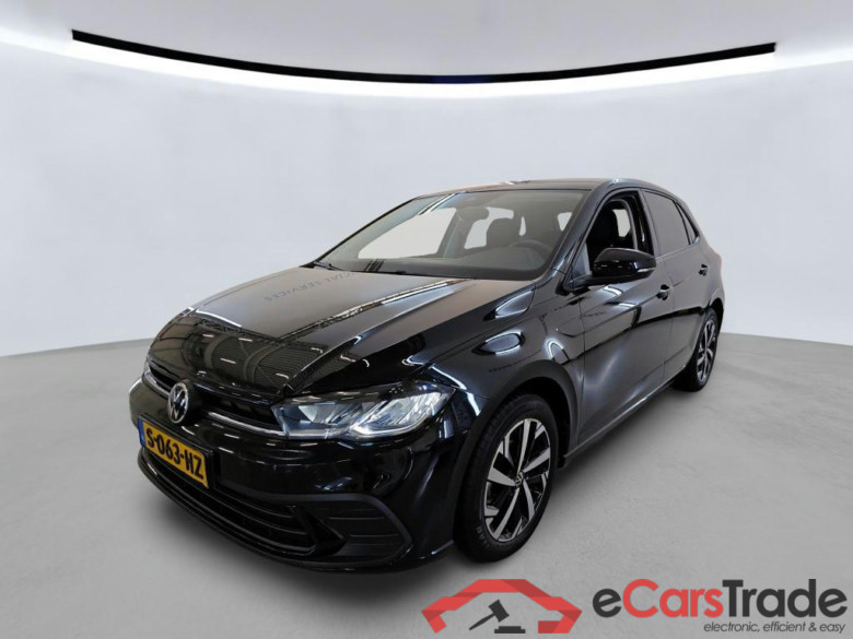 VOLKSWAGEN POLO 70 kW