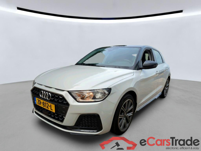 AUDI A1 Sportback 70 kW