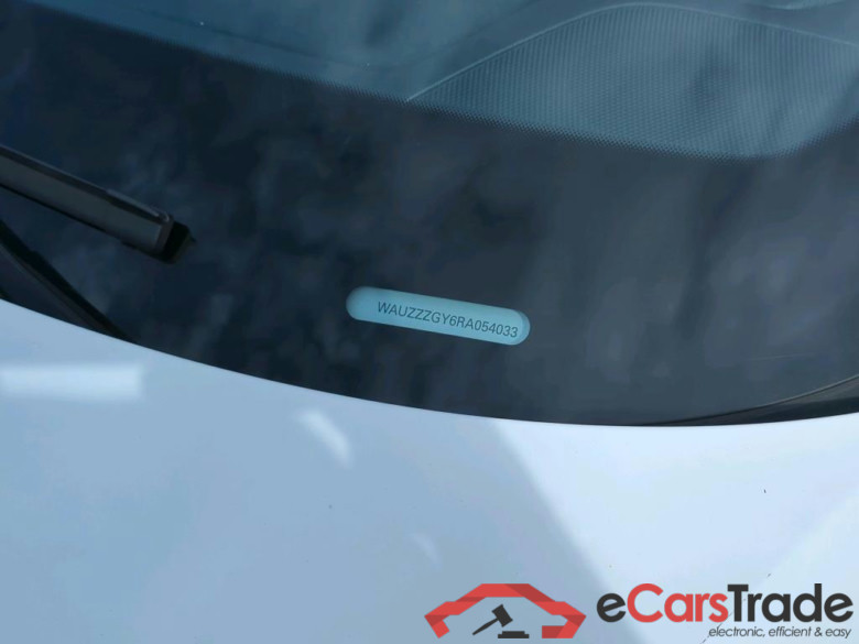 AUDI A3 Sportback 81 kW #2