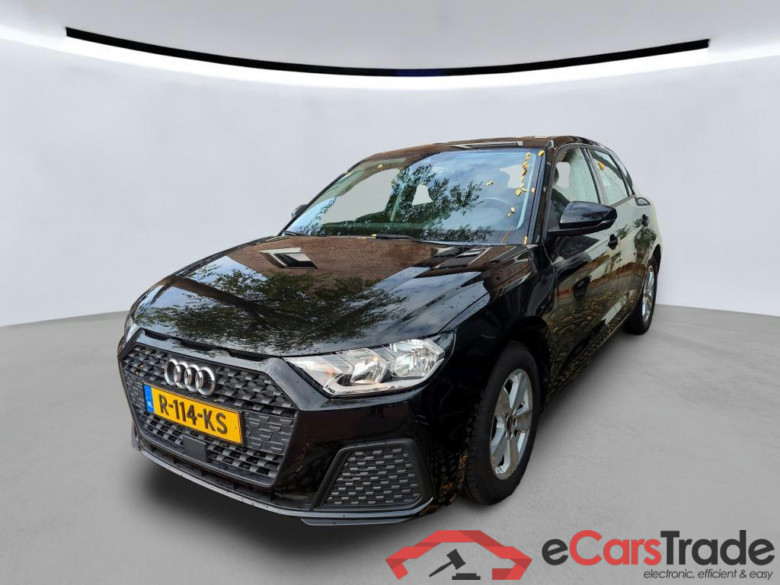 AUDI A1 Sportback 70 kW