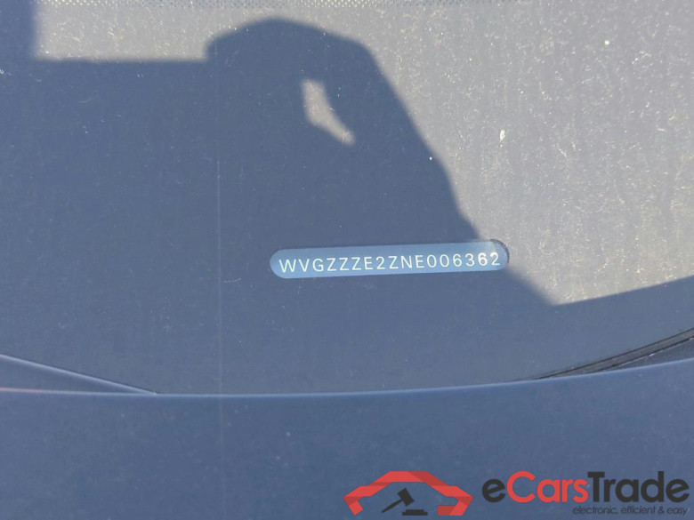 VOLKSWAGEN ID.4 128 kW #3