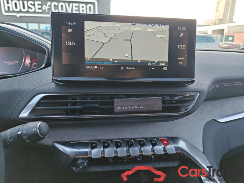 PEUGEOT 5008 96 kW #2