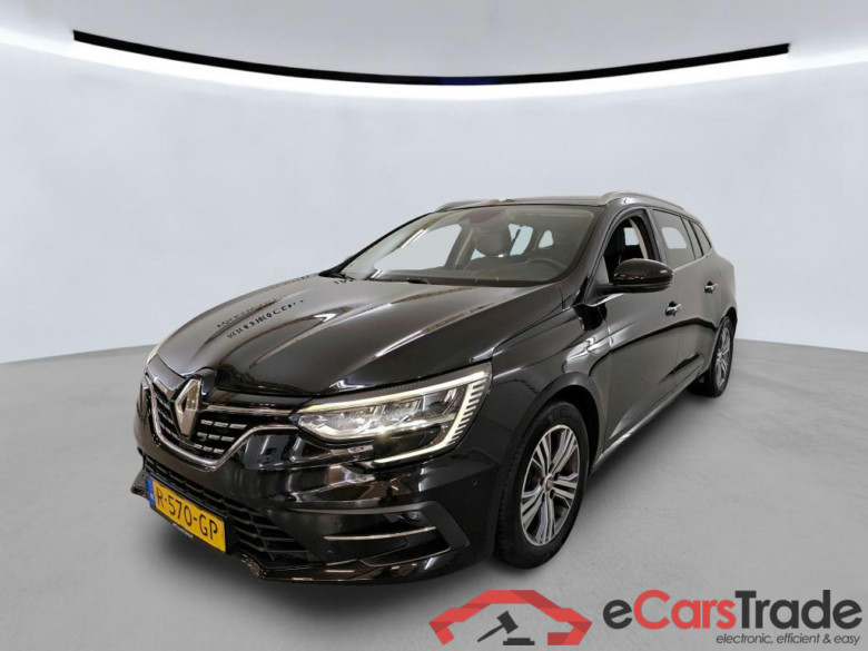 RENAULT Mégane Estate 103 kW #1