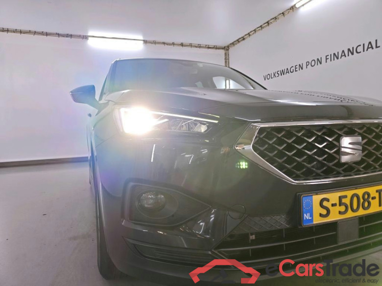 SEAT Tarraco 110 kW #4