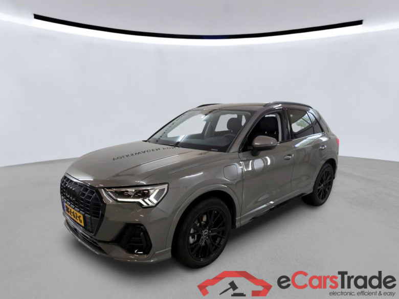 AUDI Q3 110 kW