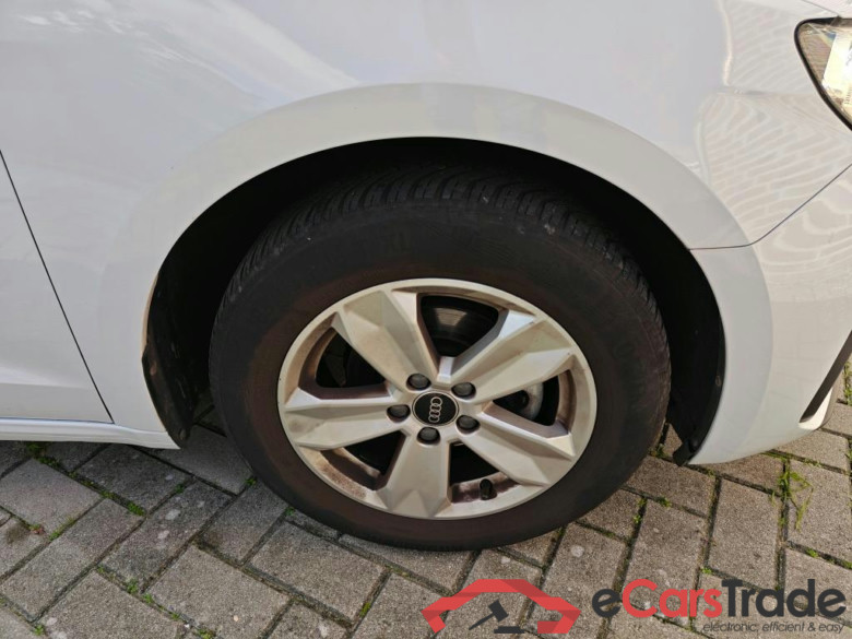 AUDI A1 Sportback 70 kW #6