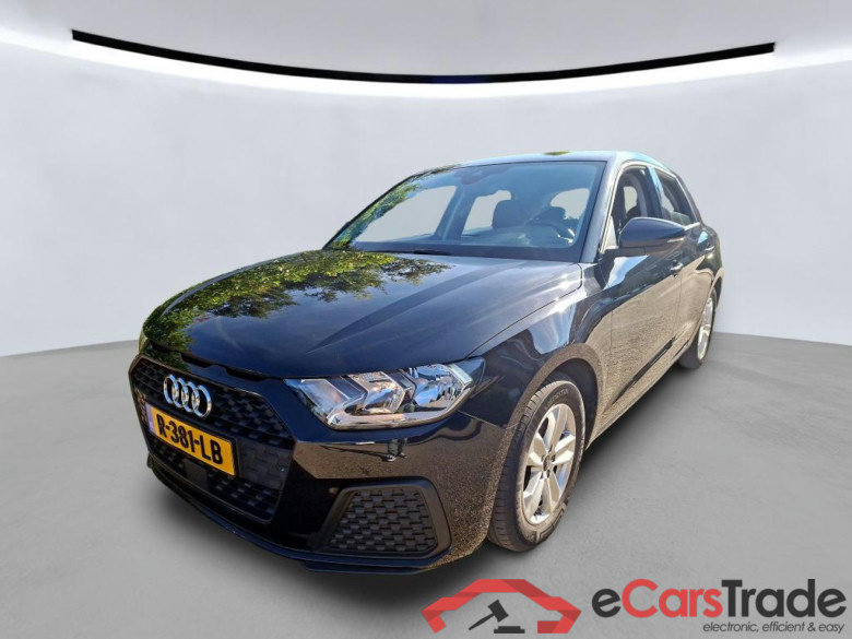 AUDI A1 Sportback 70 kW #1