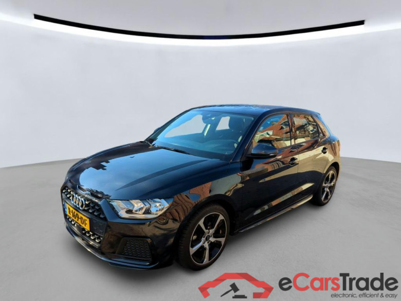 AUDI A1 Sportback 81 kW #1