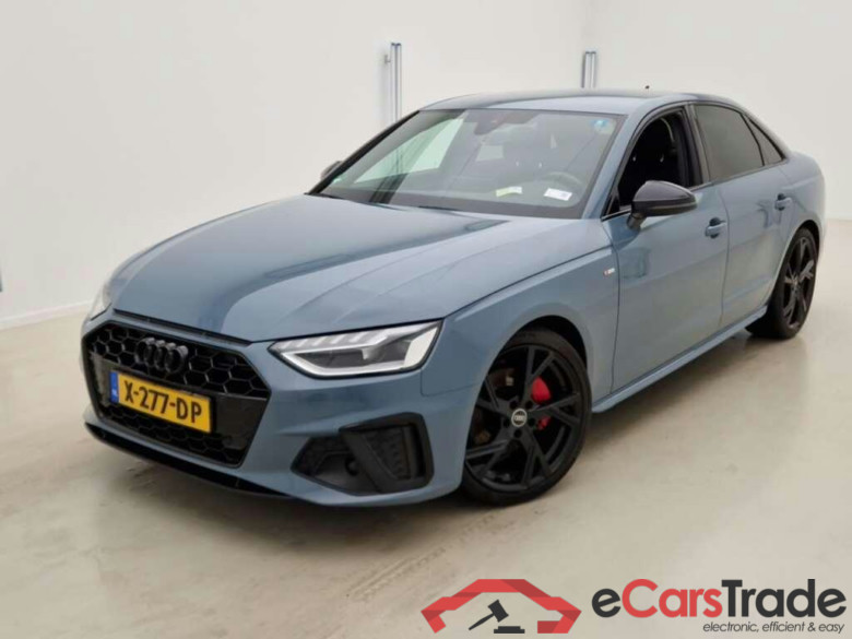 AUDI A4 LIMOUSINE 40 TFSI S edition #1