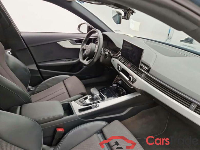 AUDI A4 LIMOUSINE 40 TFSI S edition #3