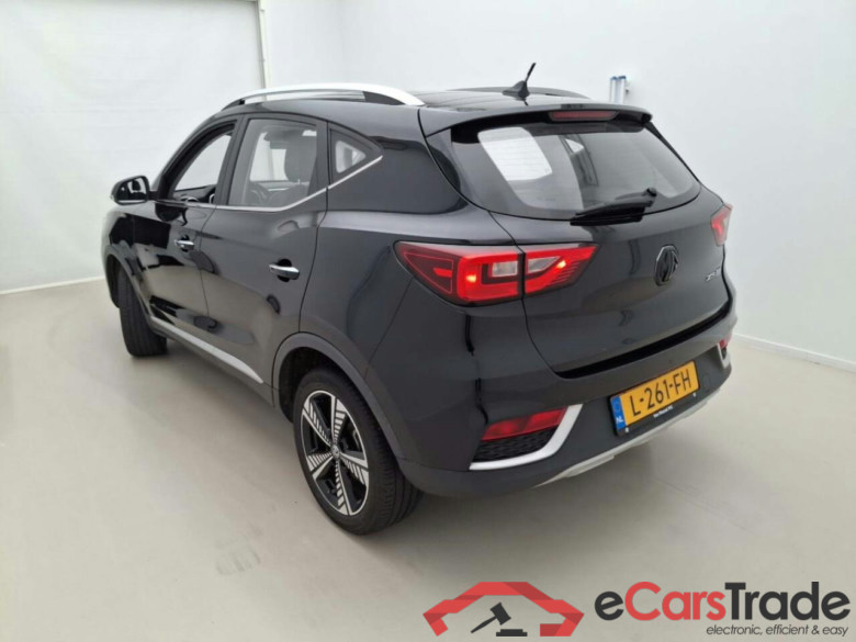 MG MG ZS EV Luxury 45 kWh #4