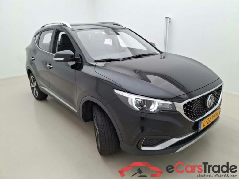 MG MG ZS EV Luxury 45 kWh #5