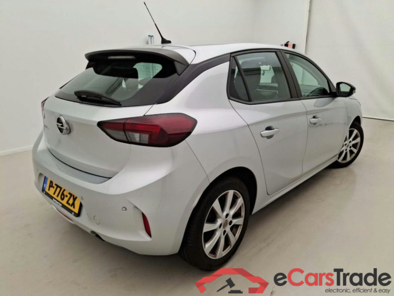 OPEL Corsa 1.2 Edition #2