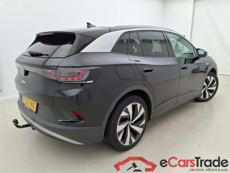 VOLKSWAGEN ID.4 Pro Business Advantage 77 kWh #2