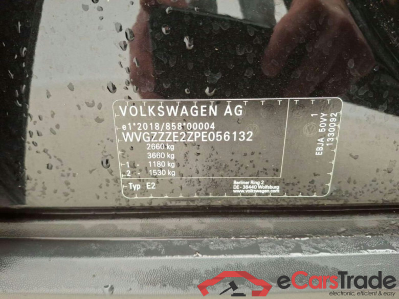 VOLKSWAGEN ID.4 Pro Business Advantage 77 kWh #4