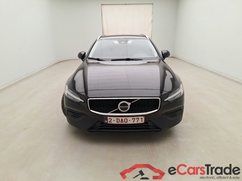 Volvo, V60 FL'22, Volvo V60 B3 Core DCT 5d #1