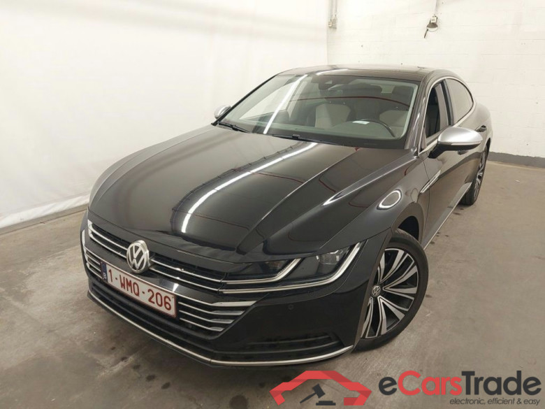 Volkswagen Arteon 2.0 TDI SCR 110kW Elegance 5d