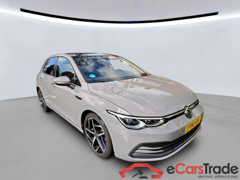 VOLKSWAGEN GOLF 96 kW #5