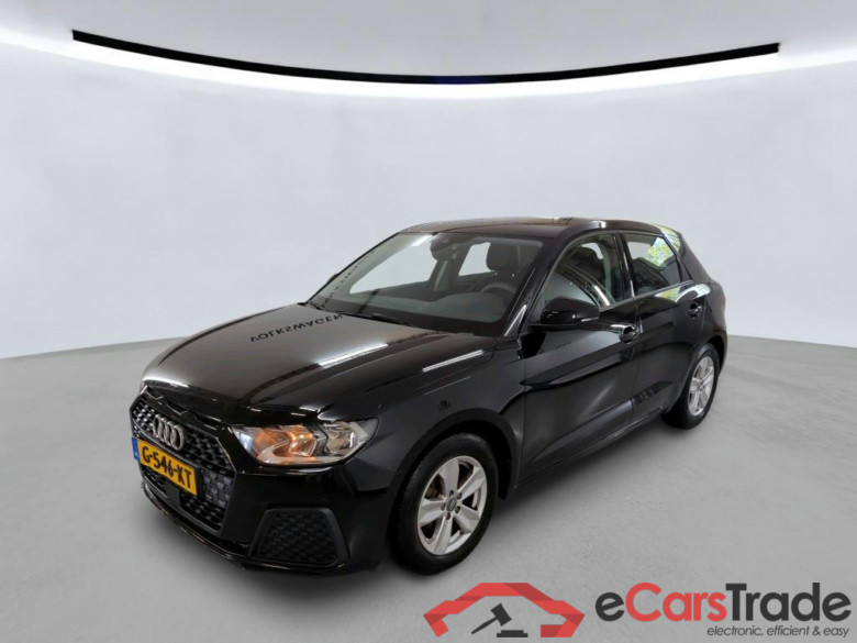 AUDI A1 Sportback 70 kW #1
