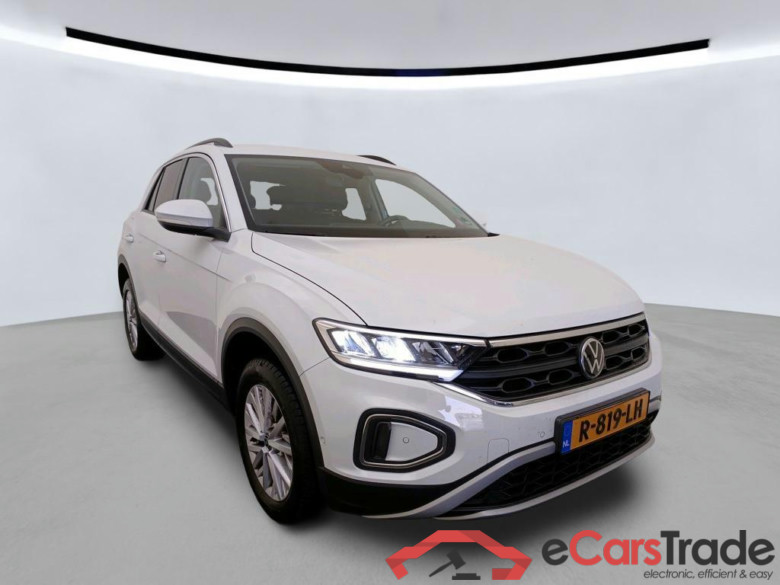VOLKSWAGEN T-Roc 110 kW #5