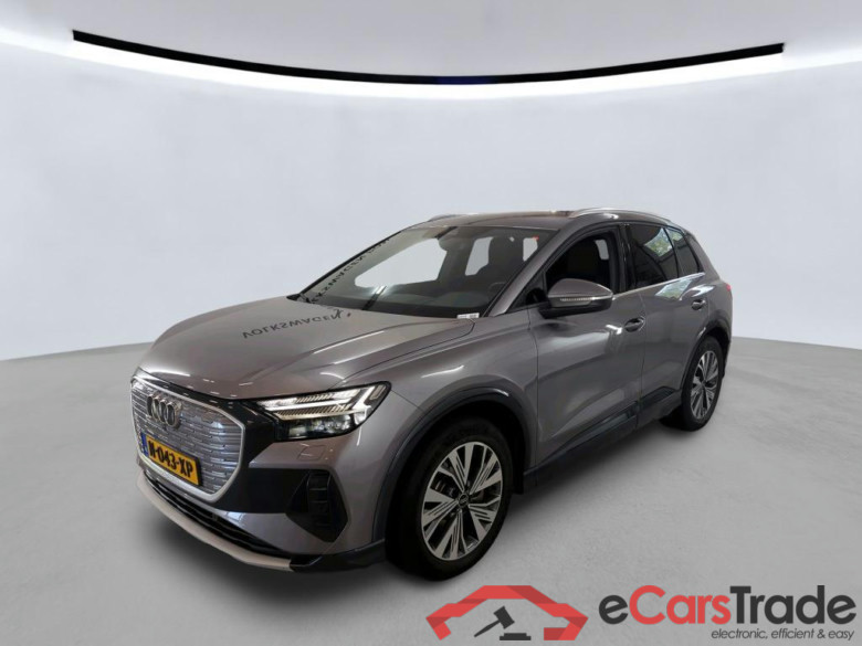 AUDI Q4 e-tron 150 kW